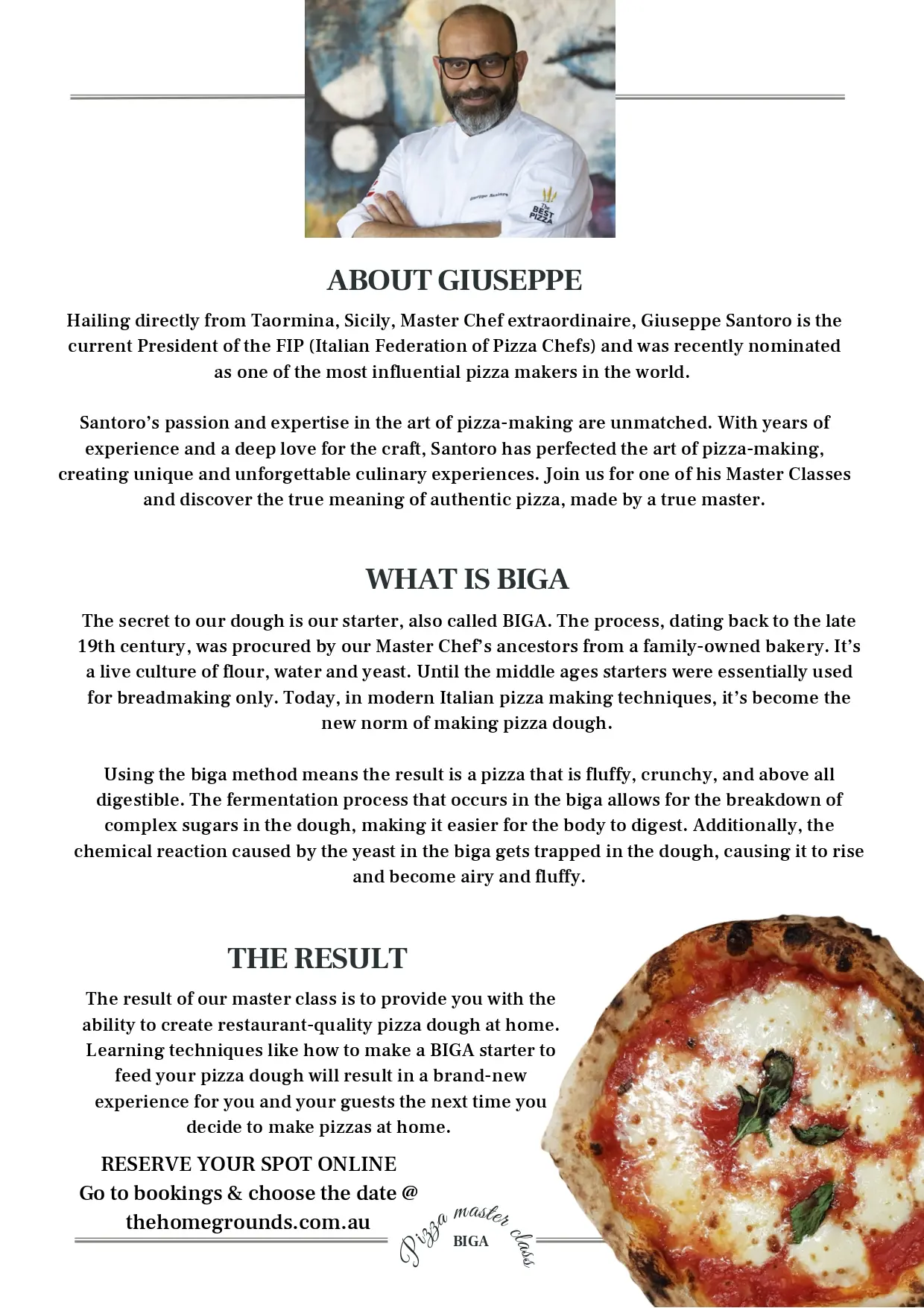 BIGA-Master-pizza-class